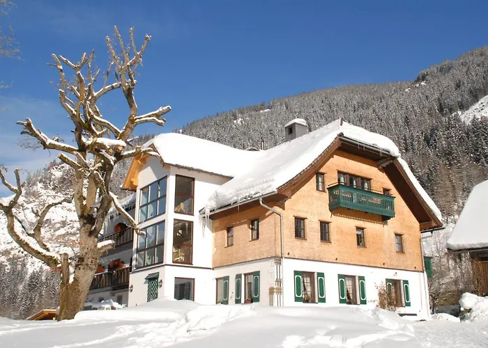 Gasthof Tetter