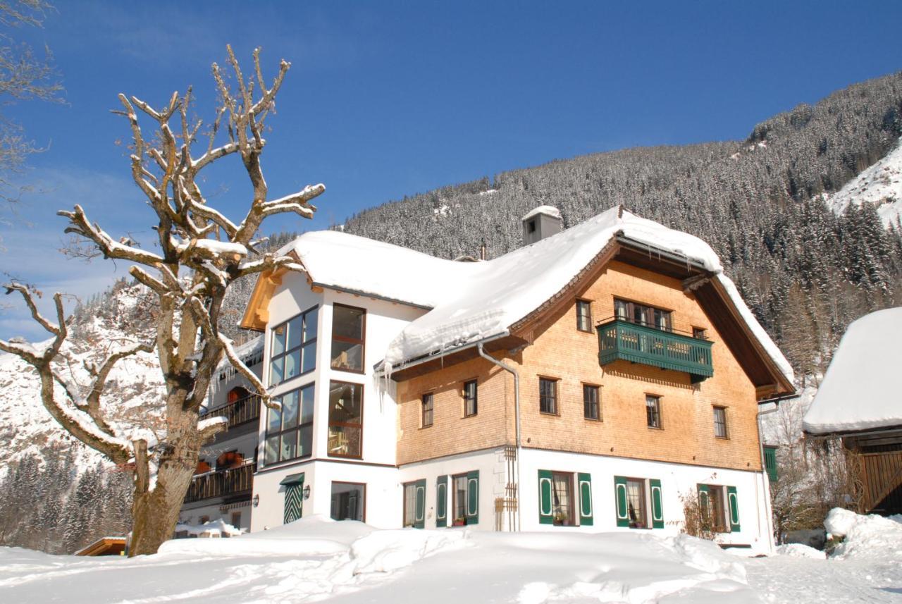 Tetter Schladming