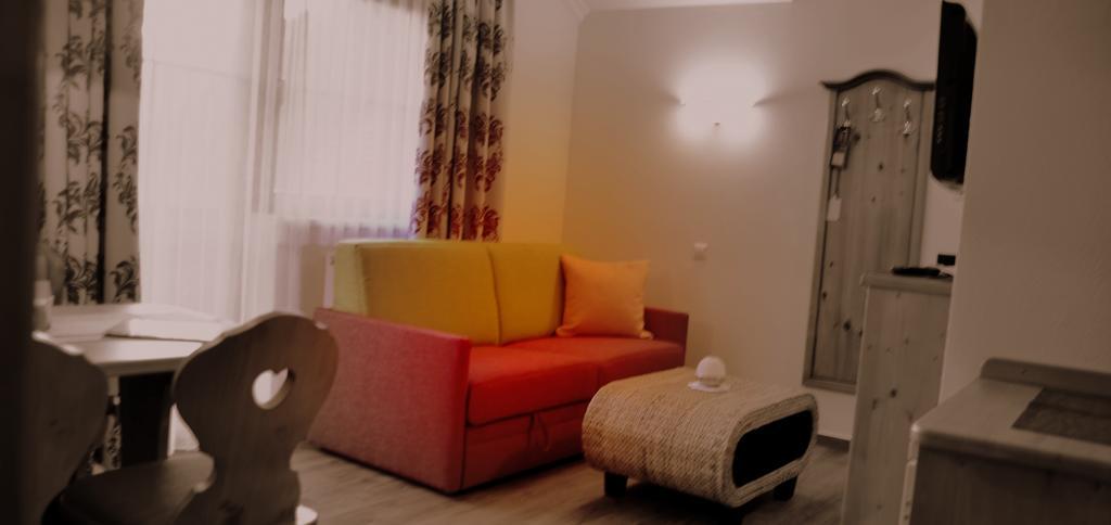 Tetter Guest house Schladming