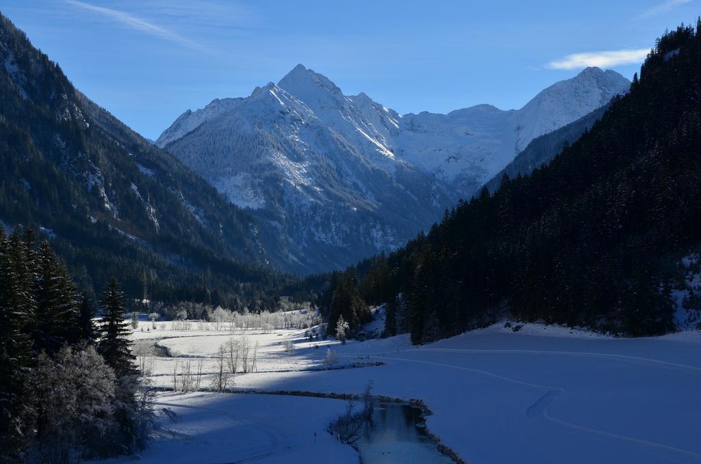 Guest house Tetter Schladming