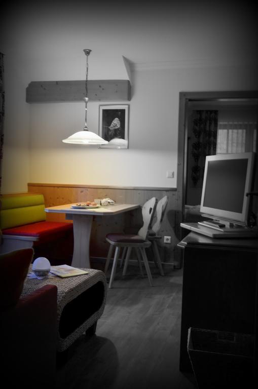Guest house Tetter Schladming
