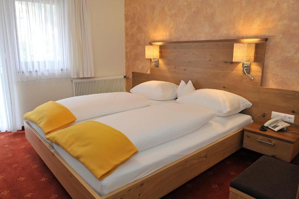 Guest house Tetter 3*