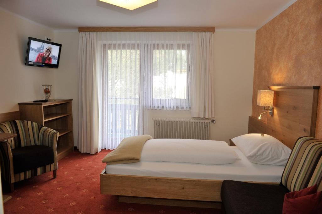Tetter Guest house 3*