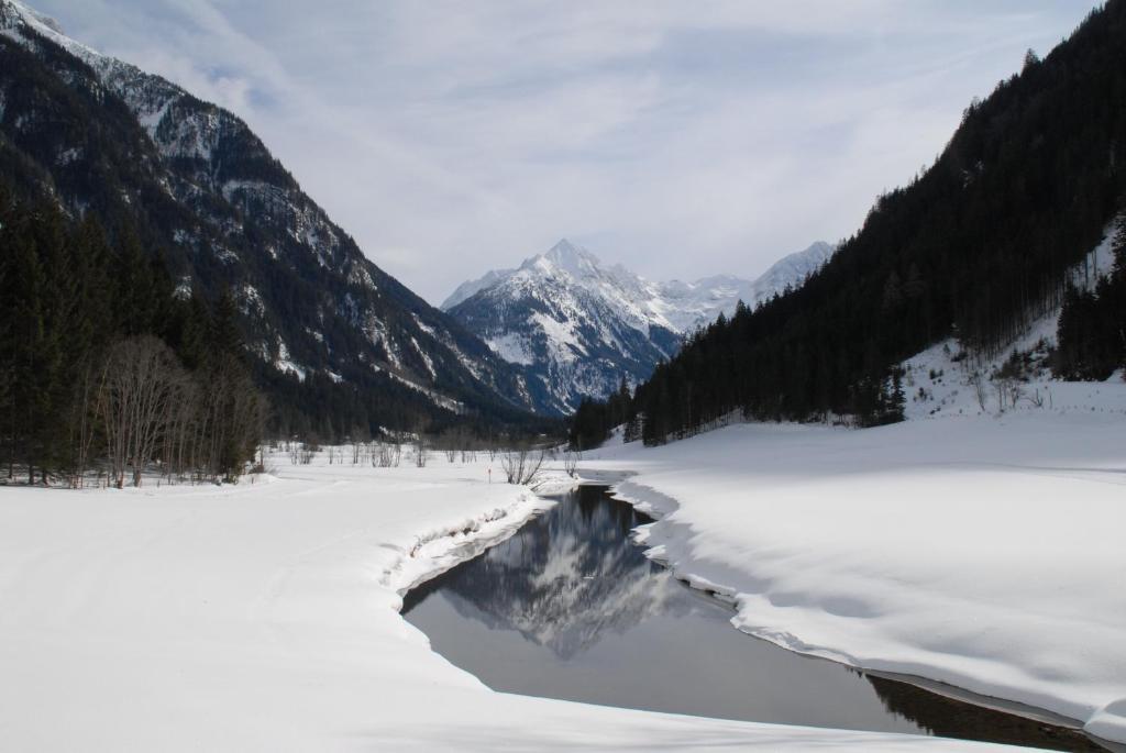 Guest house Tetter Schladming