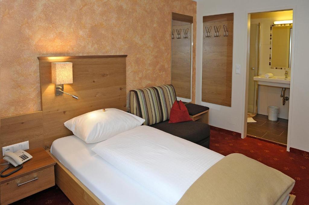 Guest house Tetter Schladming