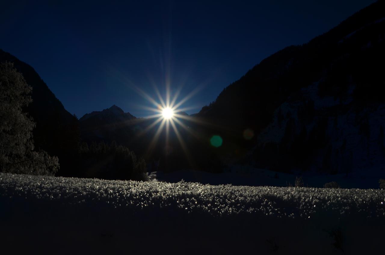 Tetter Guest house Schladming