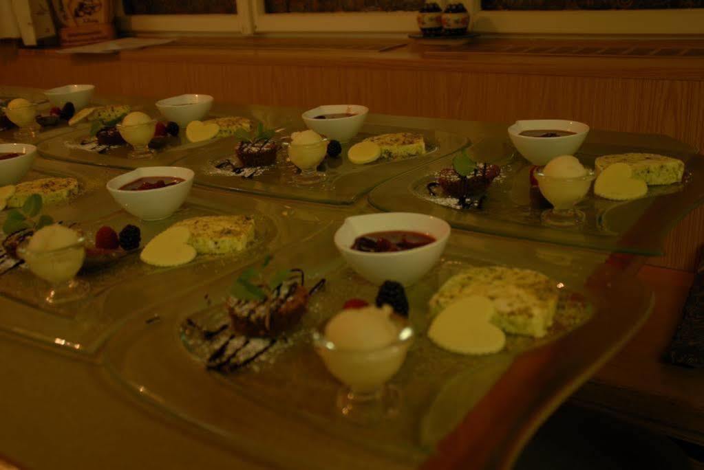 Tetter Guest house